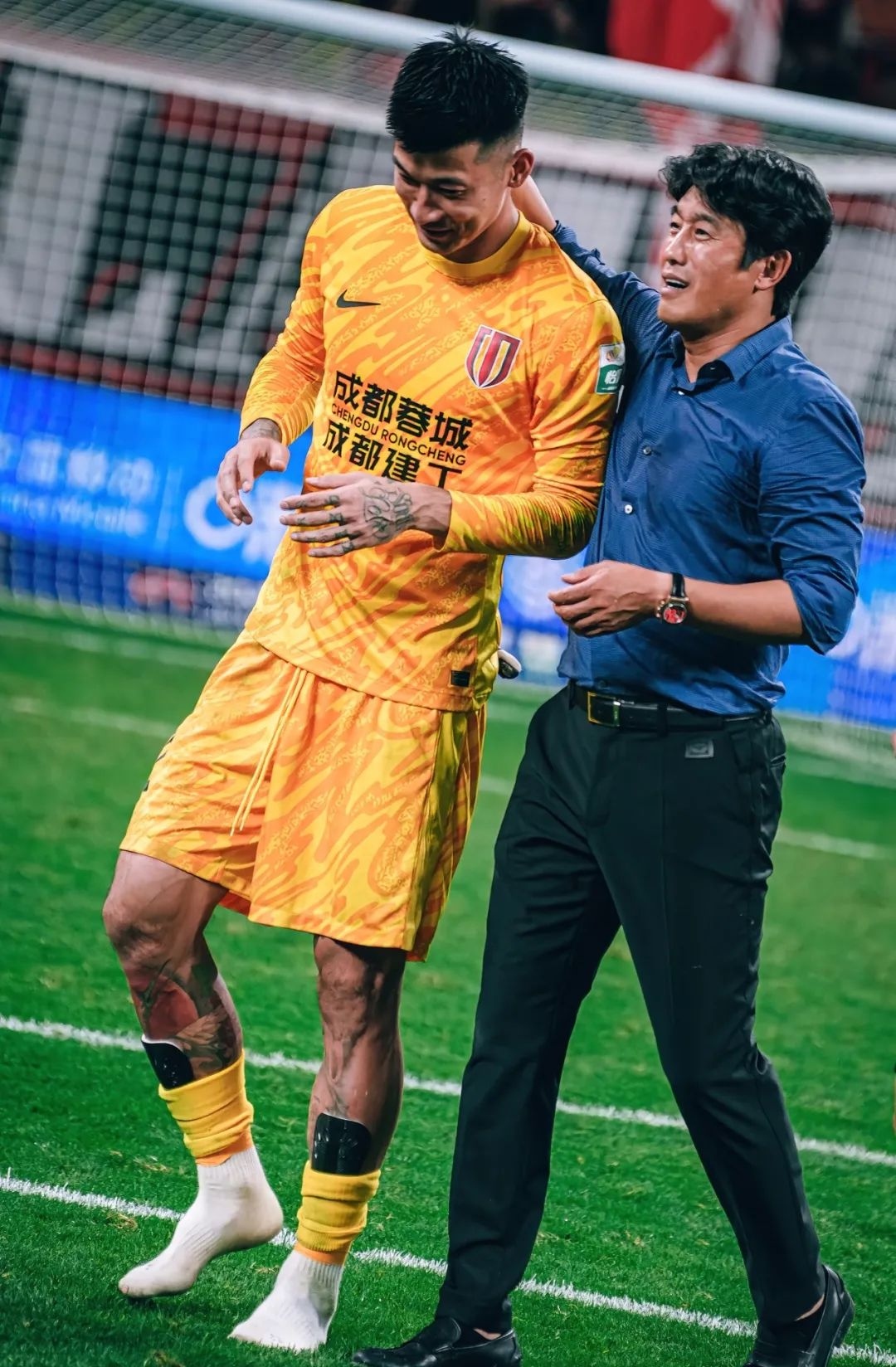 ewc-包含成都蓉城发布备战花絮；窗口期内部沟通；NBA总决赛任务艰巨；赛季目标并未改变的词条